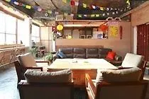 Urban Art Guesthouse Seoul