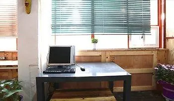 Urban Art Guesthouse Seoul Guest house