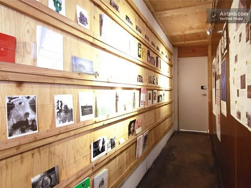Urban Art Guesthouse Seoul 2*,  South Korea