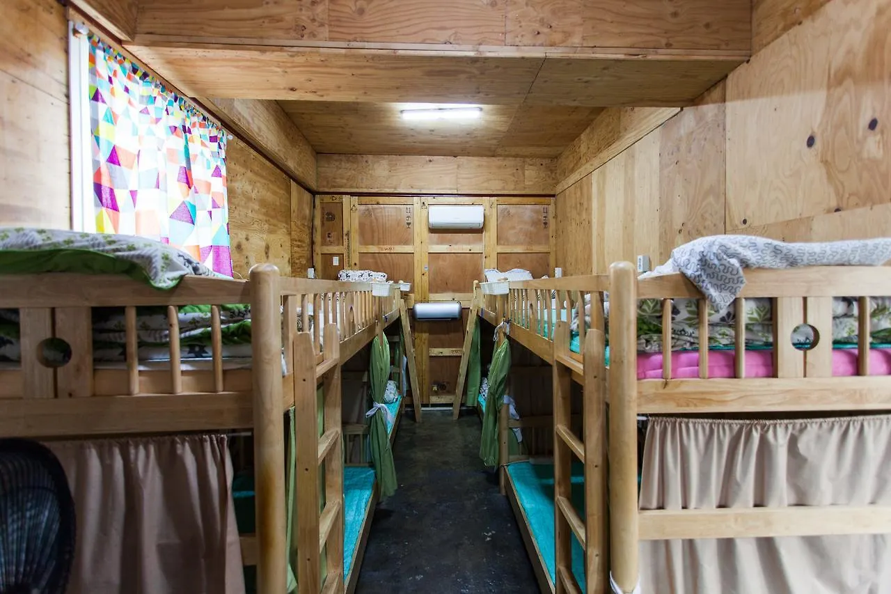 ** Guest house Urban Art Guesthouse Seoul South Korea