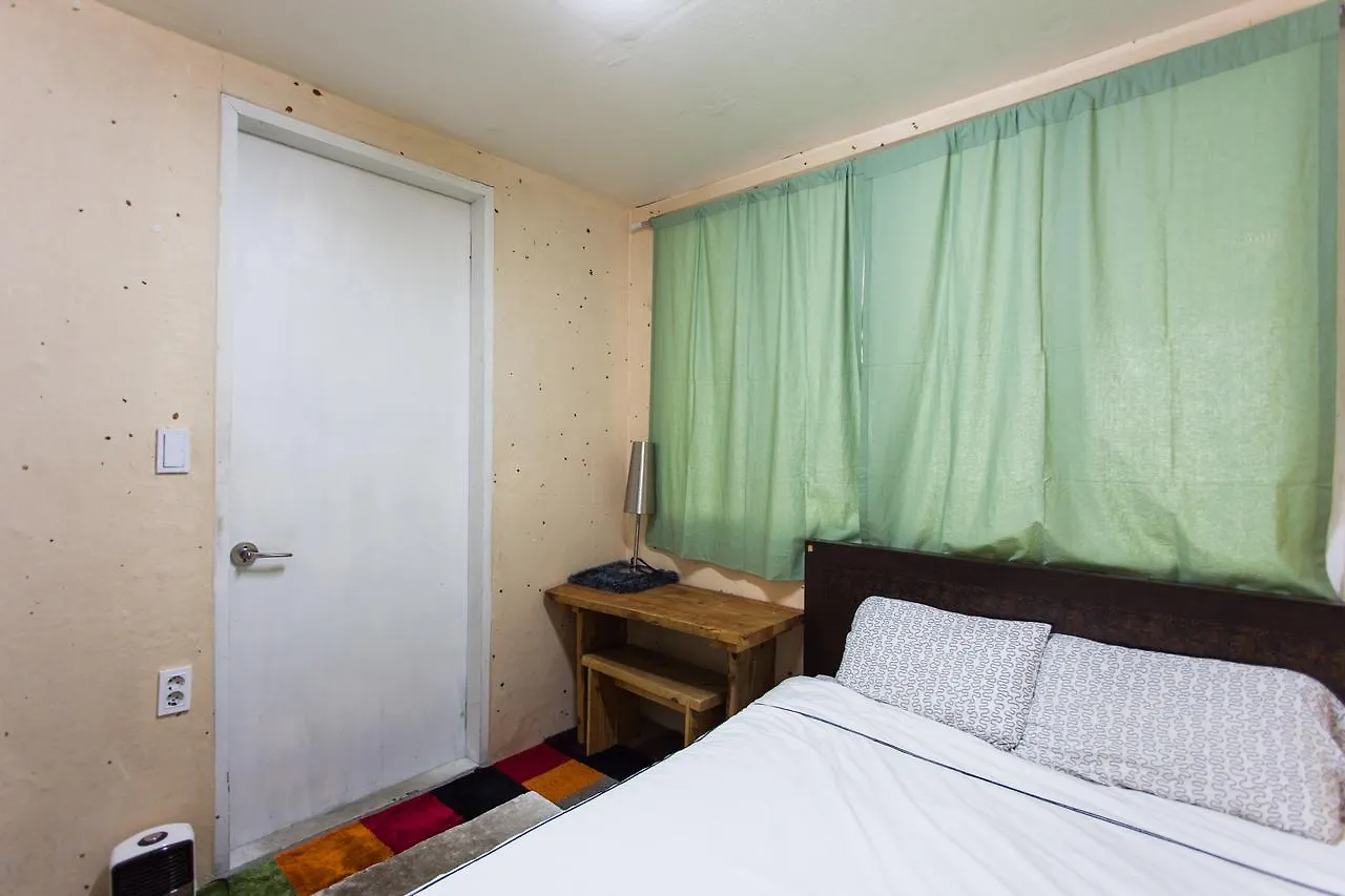 Guest house Urban Art Guesthouse Seoul
