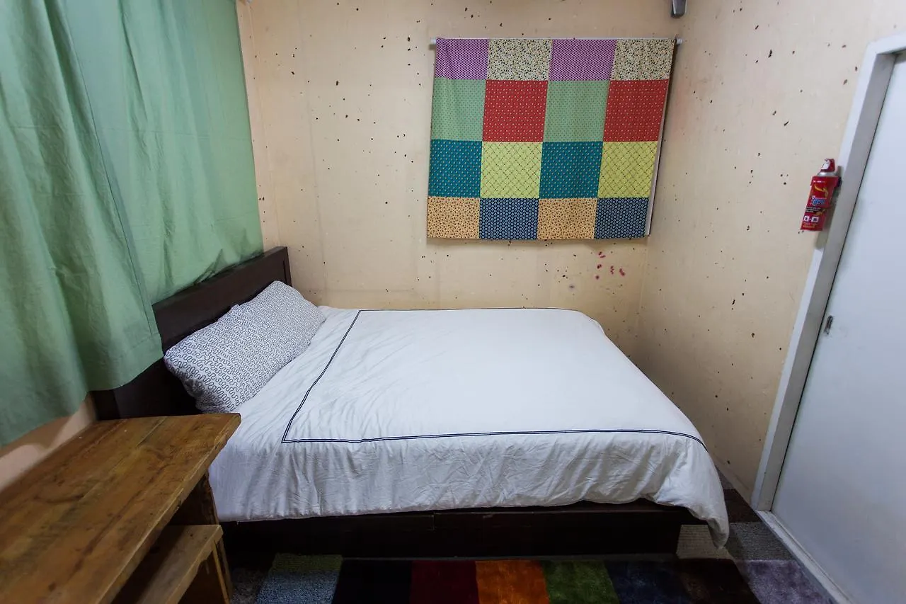 Guest house Urban Art Guesthouse Seoul