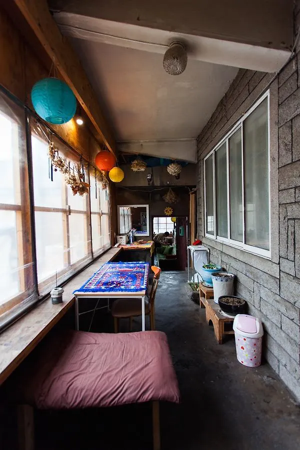 Urban Art Guesthouse Seoul Guest house