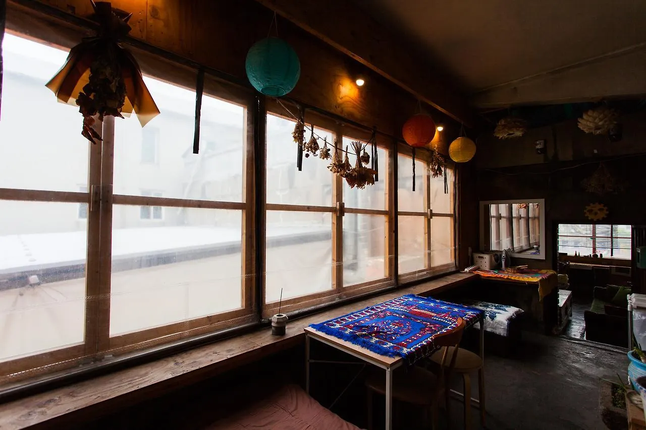 Urban Art Guesthouse Seoul
