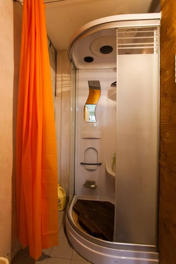 Urban Art Guesthouse Seoul