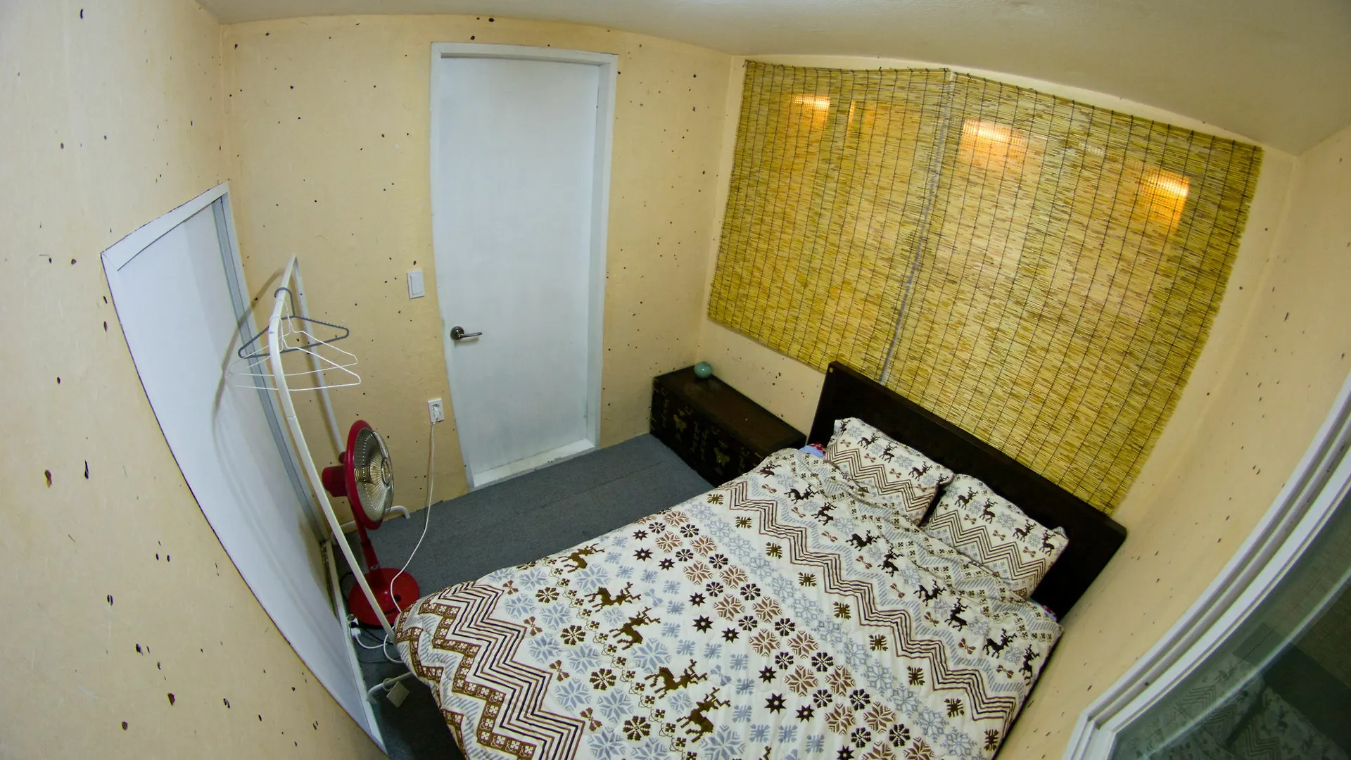 Guest house Urban Art Guesthouse Seoul