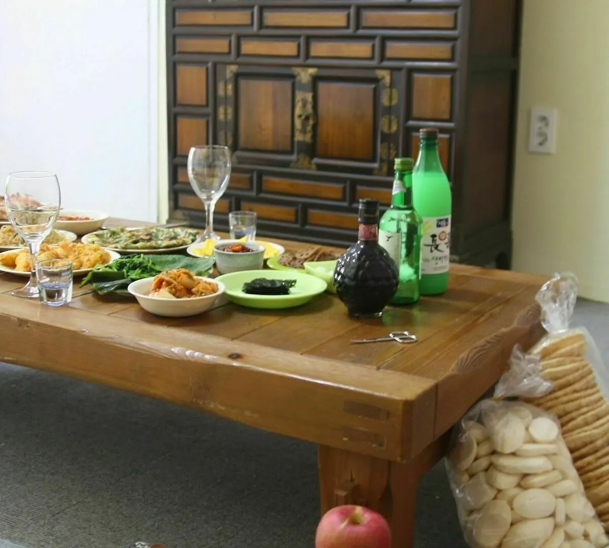 Urban Art Guesthouse Seoul Guest house