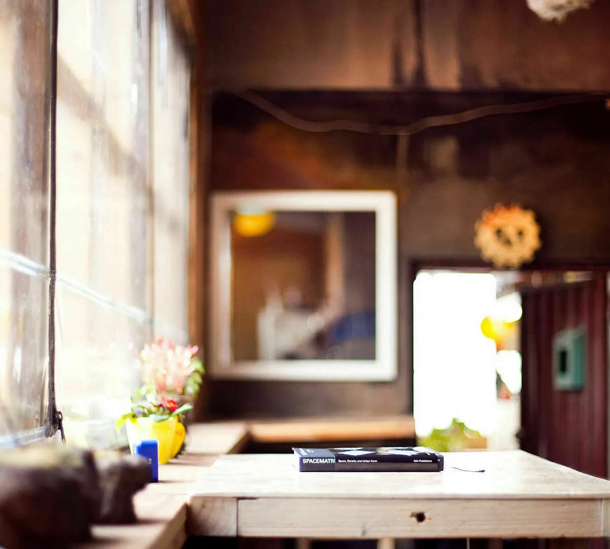 Guest house Urban Art Guesthouse Seoul