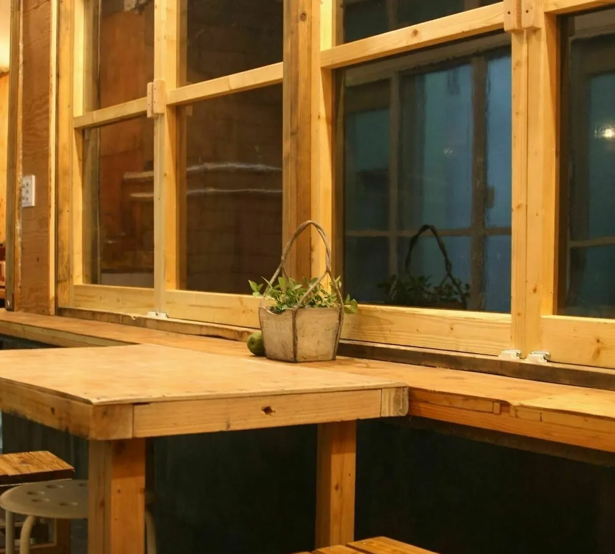 Urban Art Guesthouse Seoul South Korea