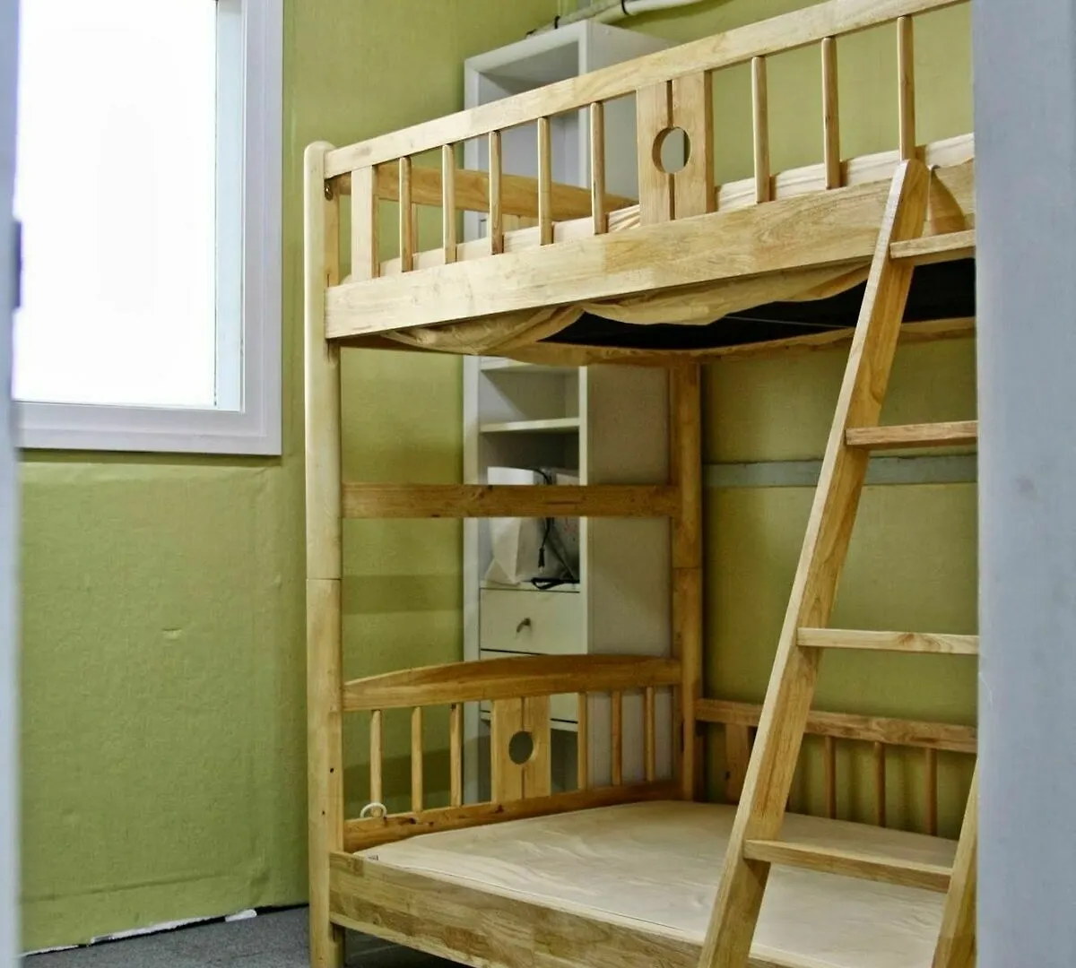 Urban Art Guesthouse Seoul