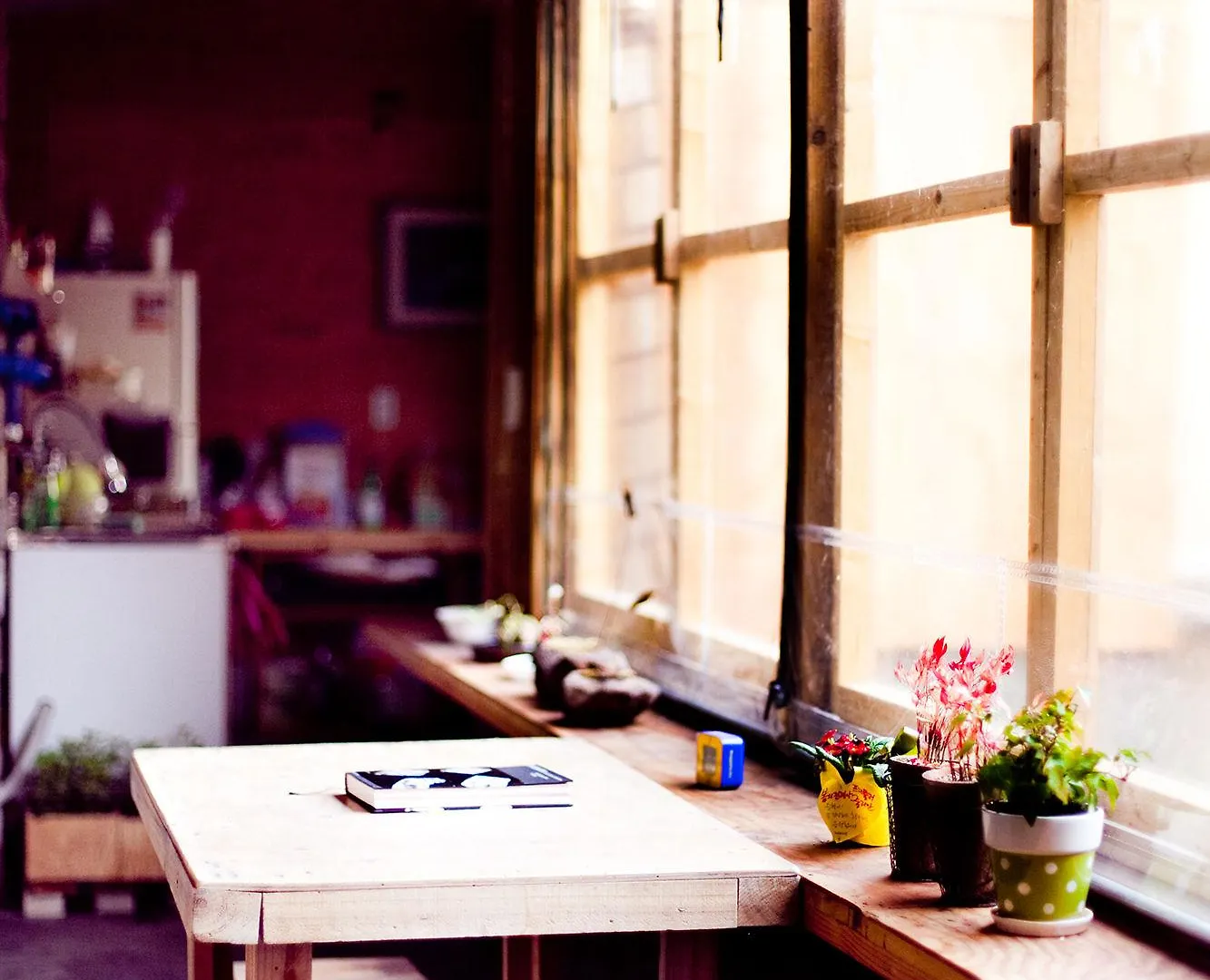Guest house Urban Art Guesthouse Seoul