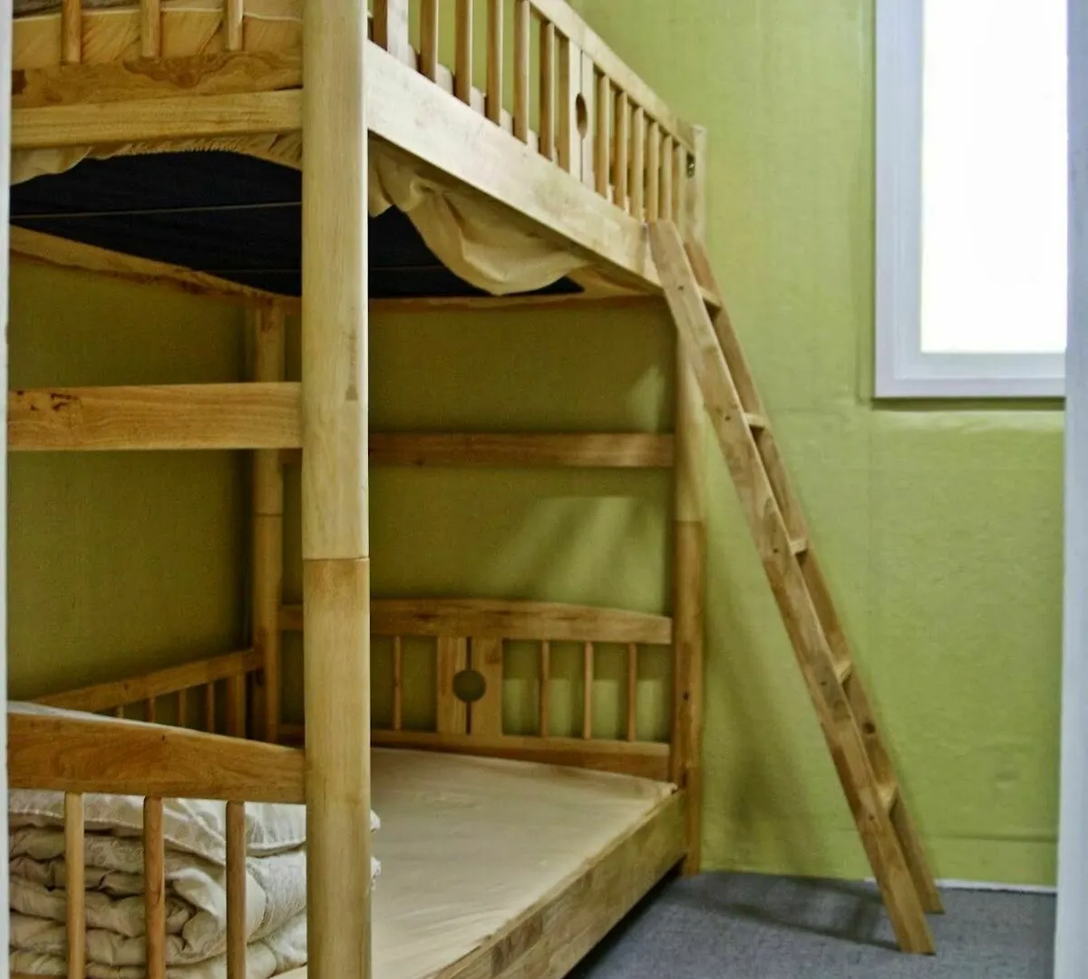 Guest house Urban Art Guesthouse Seoul