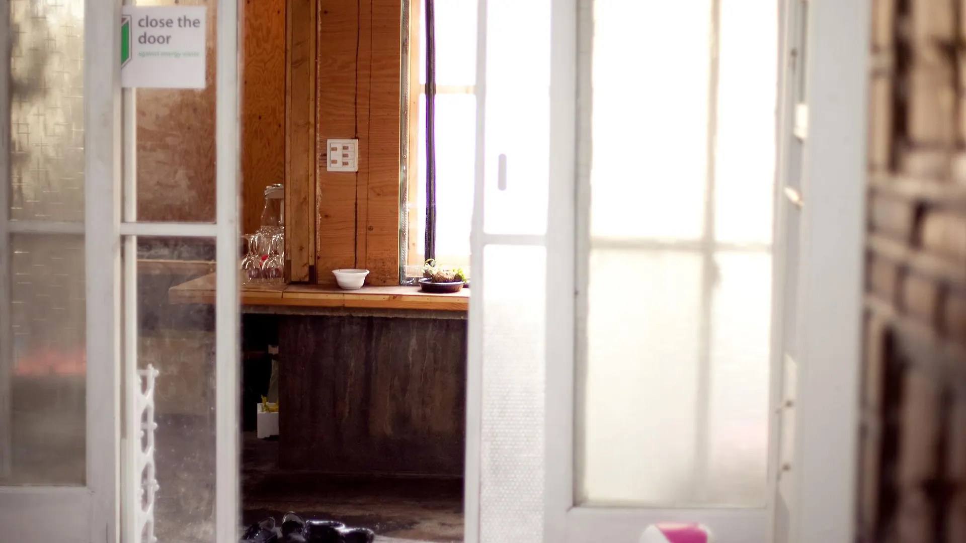 ** Guest house Urban Art Guesthouse Seoul South Korea