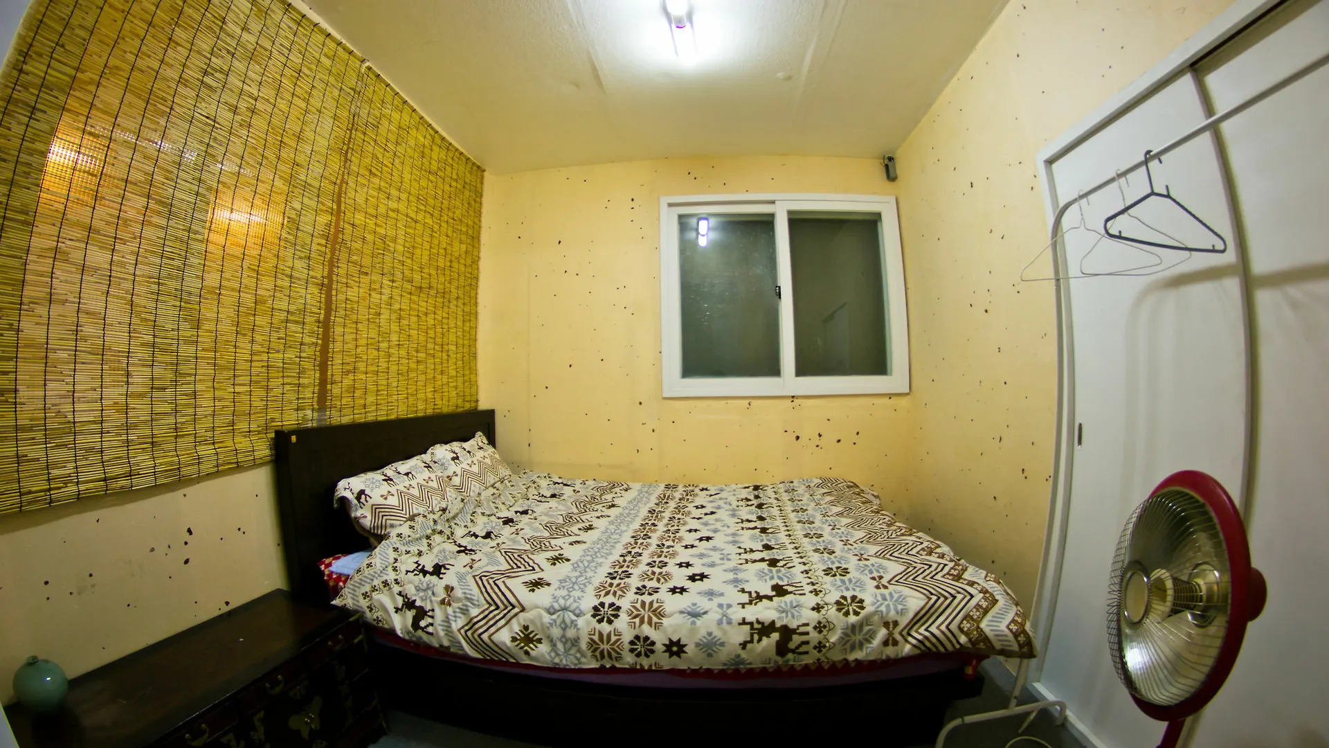 Urban Art Guesthouse Seoul