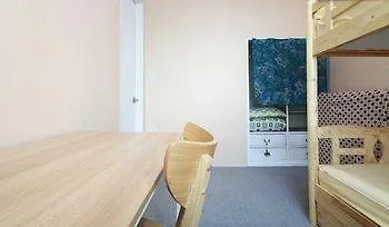 Urban Art Guesthouse Soul 2*,