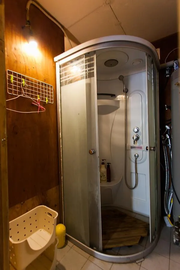** Guest house Urban Art Guesthouse Seoul South Korea