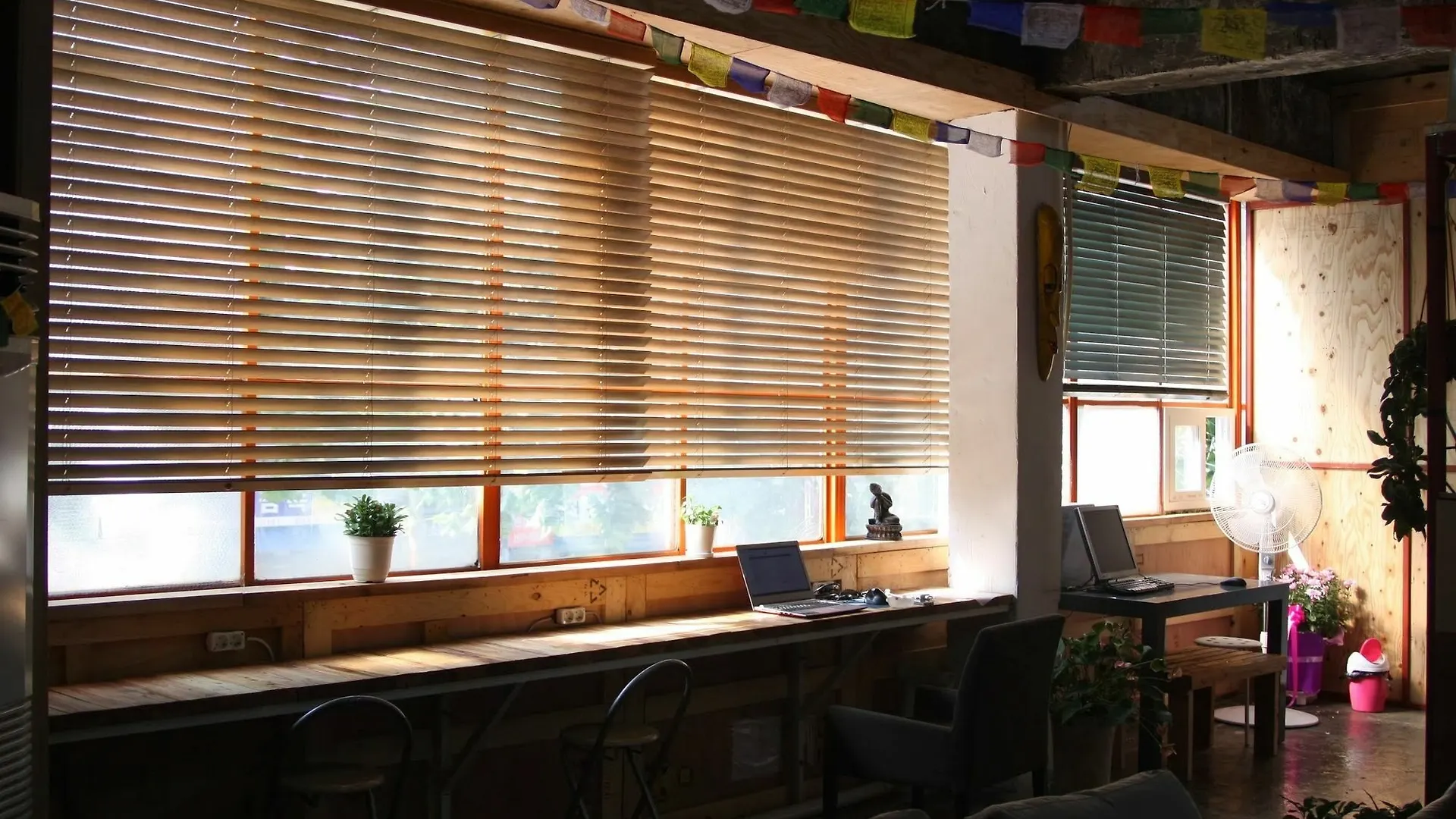 Urban Art Guesthouse Seoul 2*,  South Korea